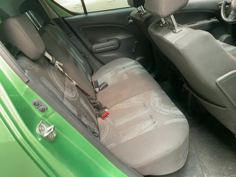 Opel Agila 1.0 Edition — zdjęcie 14