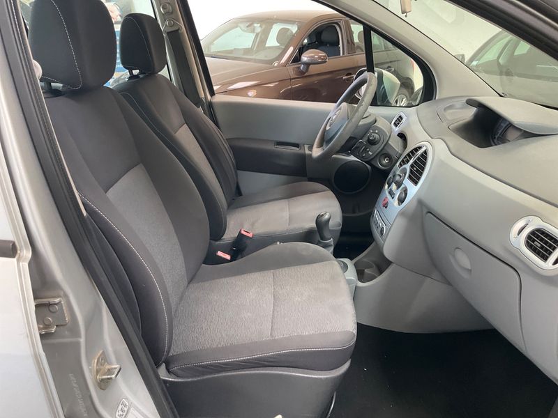 Renault Modus 1.5 dCi Modus.com — zdjęcie 3