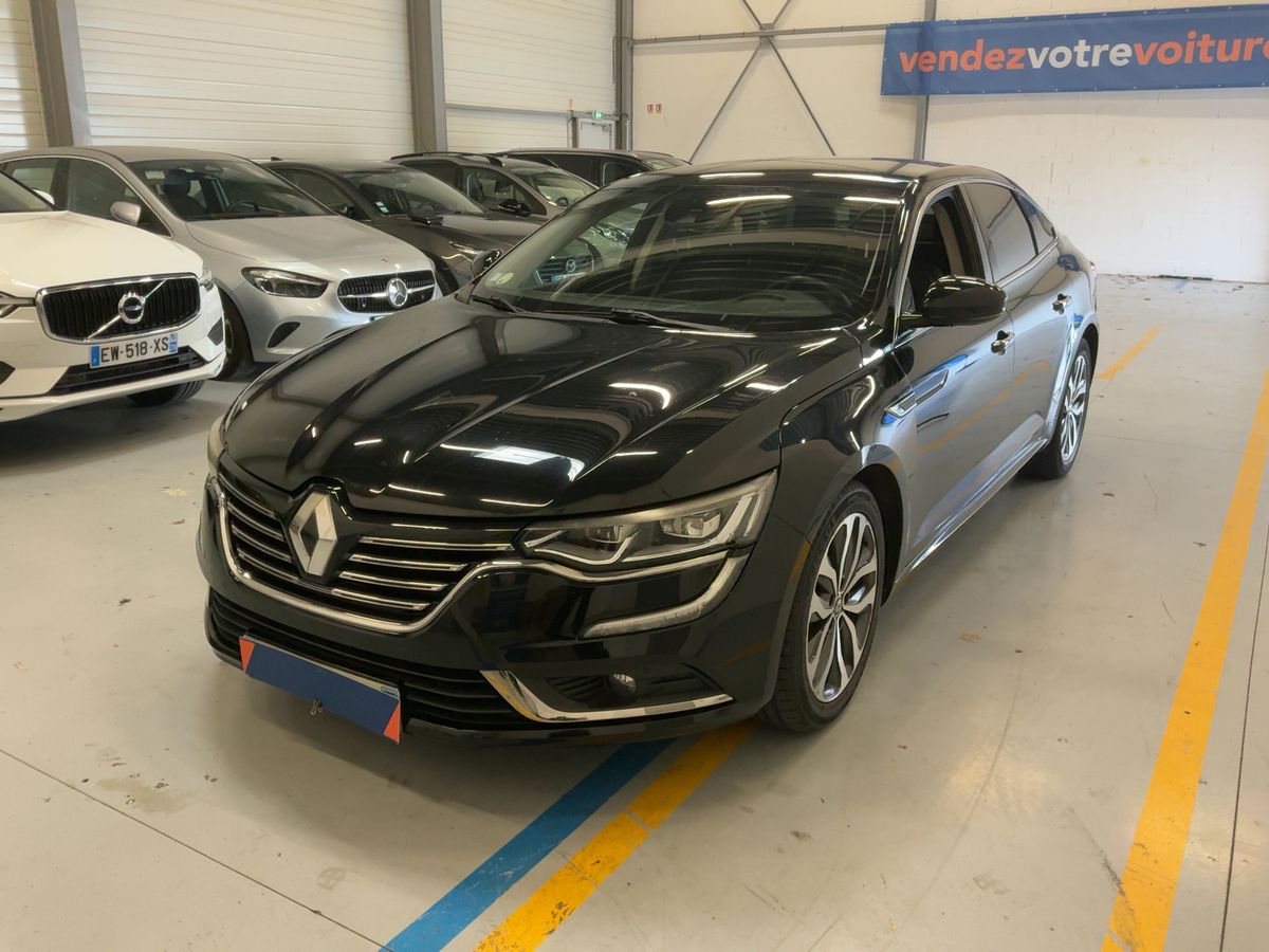 Renault Talisman d'occasion