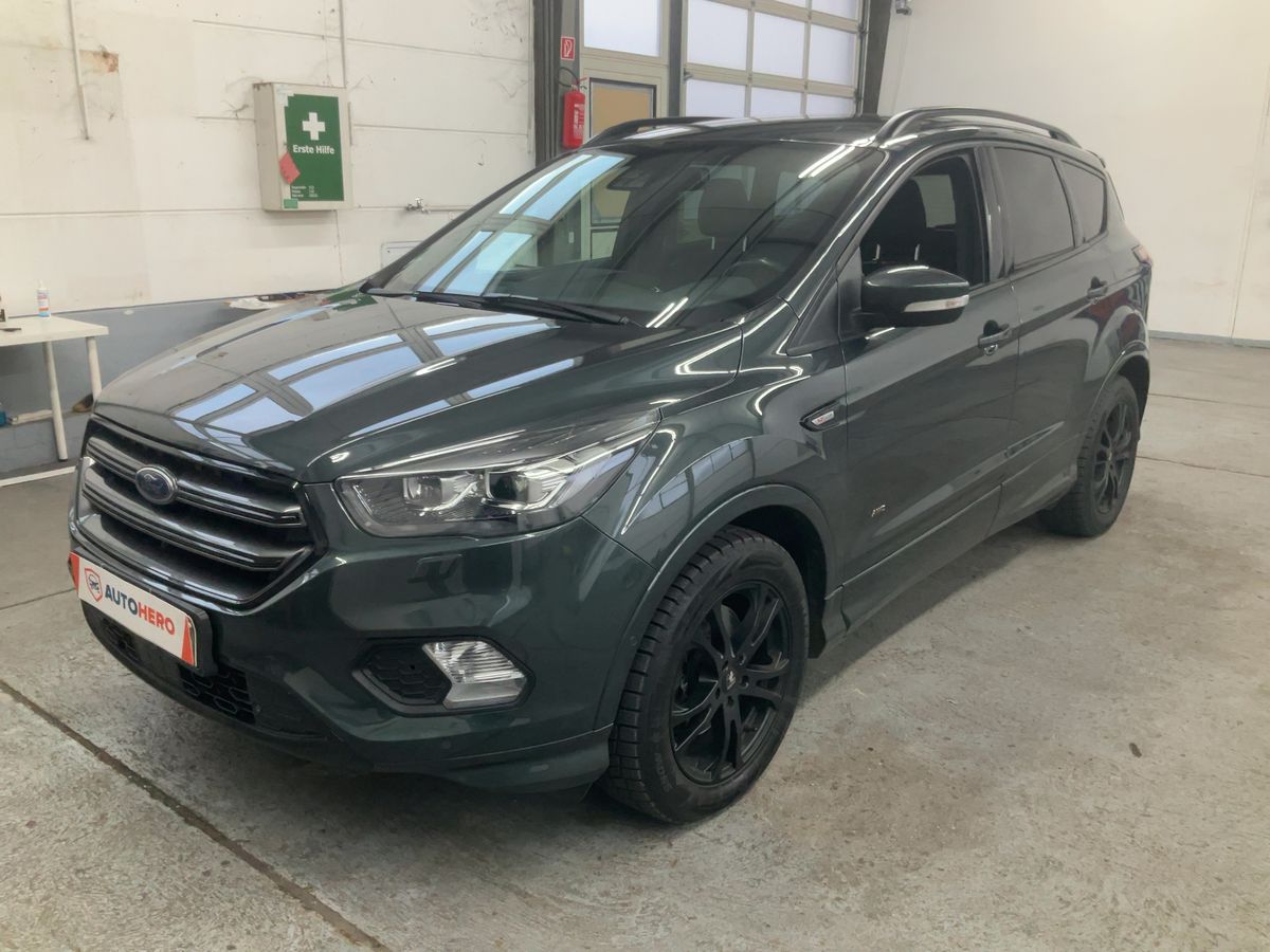 Ford Kuga d'occasion