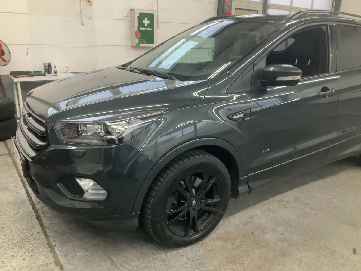 Ford Kuga d'occasion