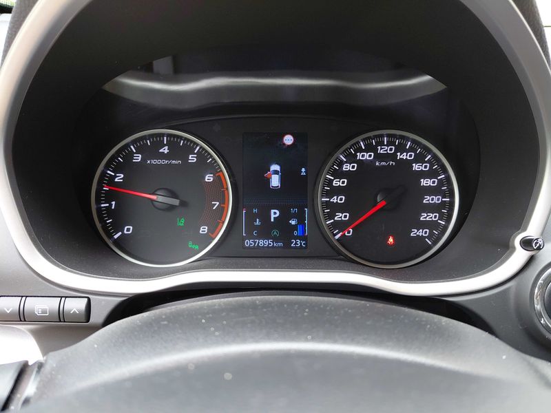Mitsubishi Eclipse Cross 1.5 T-MIVEC Diamant Edition+ 2WD — zdjęcie 12