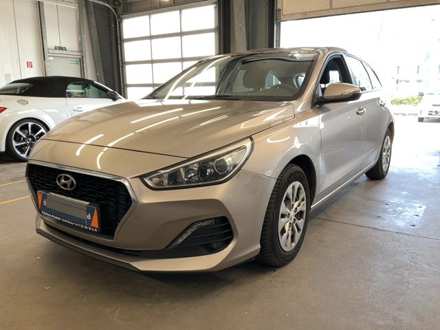 Hyundai i30 d'occasion