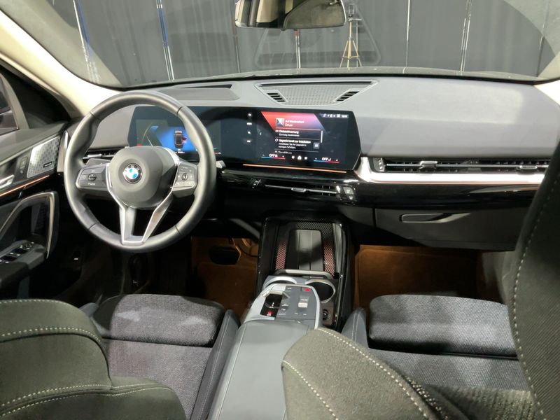BMW X2 xDrive 20d Mild-Hybrid 2025 – снимка 17