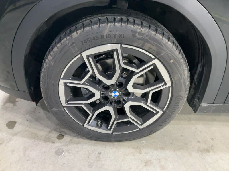 BMW X2 xDrive 20d Mild-Hybrid 2025 – снимка 3