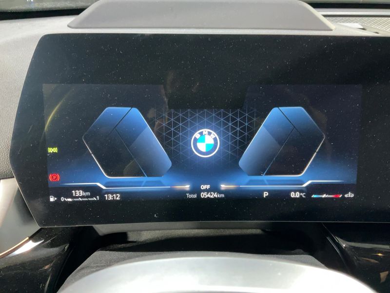 BMW X2 xDrive 20d Mild-Hybrid 2025 – снимка 18