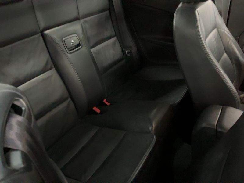 Volkswagen Eos 1.4 TSI BlueMotion Tech — zdjęcie 14