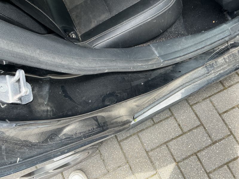 Mercedes-Benz CLA-Klasse CLA 180 d Urban 2018 – снимка 26