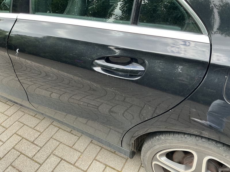 Mercedes-Benz CLA-Klasse CLA 180 d Urban 2018 – снимка 31