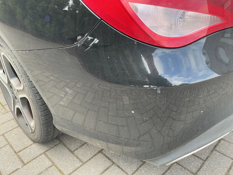 Mercedes-Benz CLA-Klasse CLA 180 d Urban 2018 – снимка 46