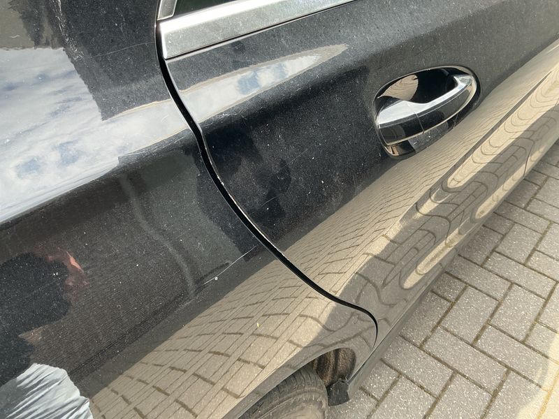 Mercedes-Benz CLA-Klasse CLA 180 d Urban 2018 – снимка 24