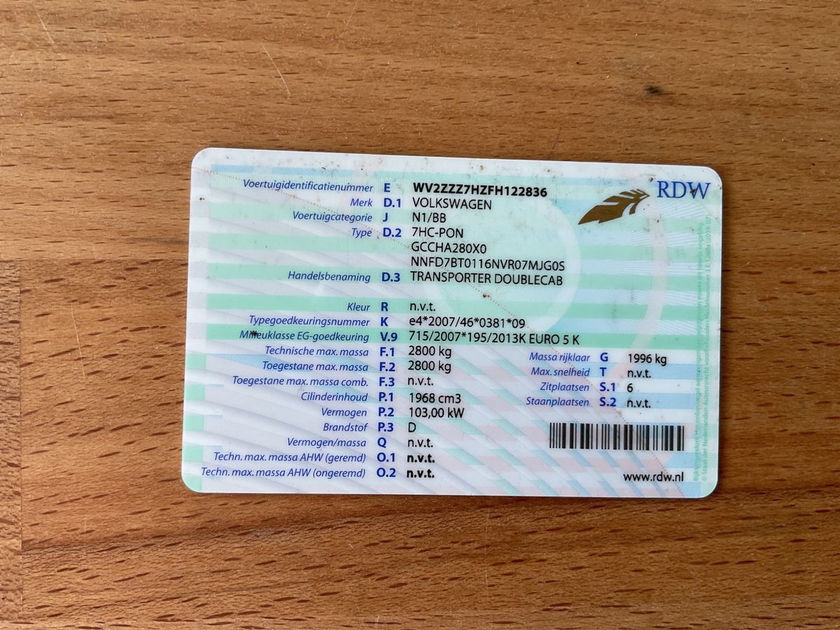 Volkswagen T5 d'occasion