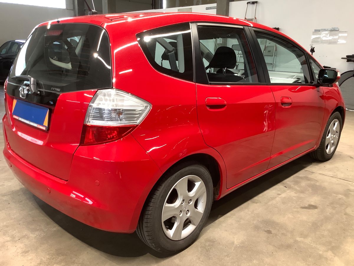 Honda Jazz d'occasion