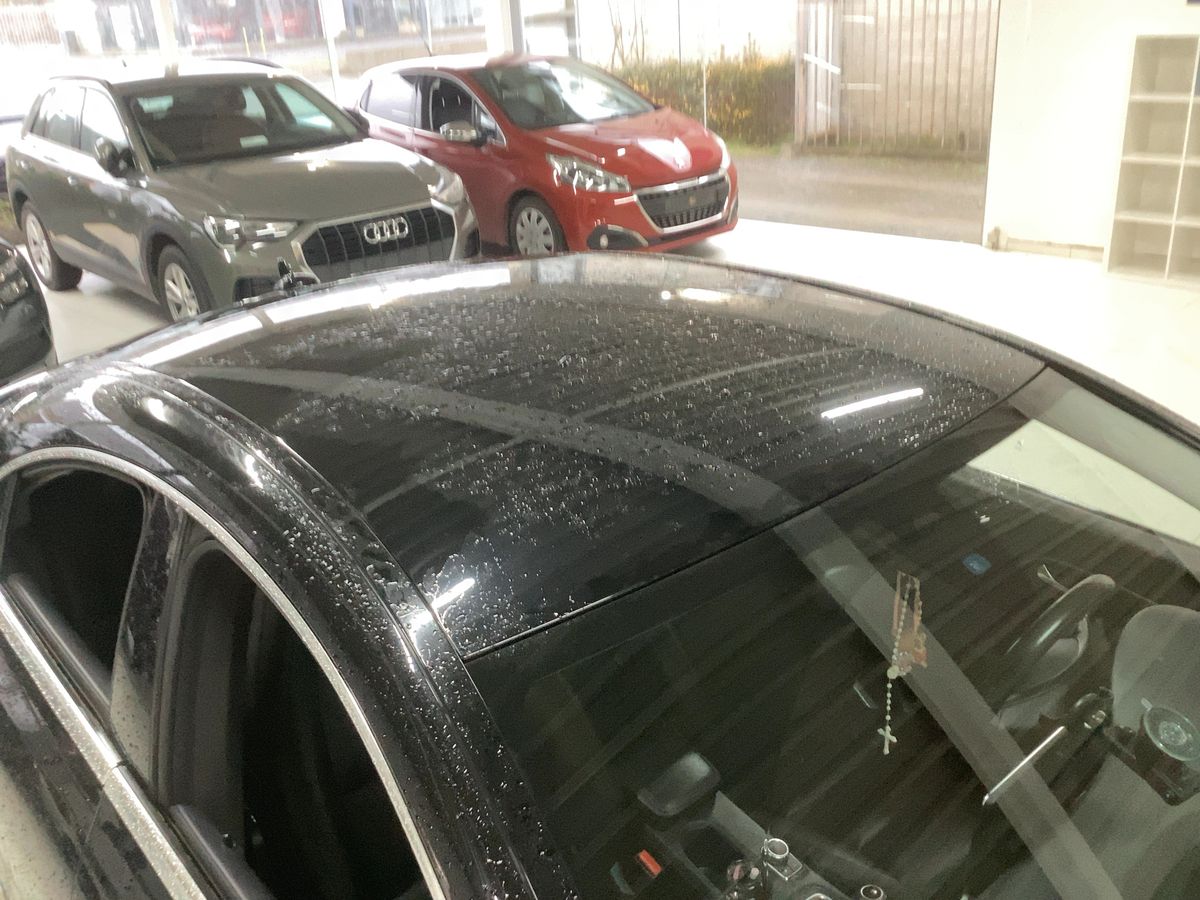 Mercedes-Benz CLA-Klasse 2015 — photo 14