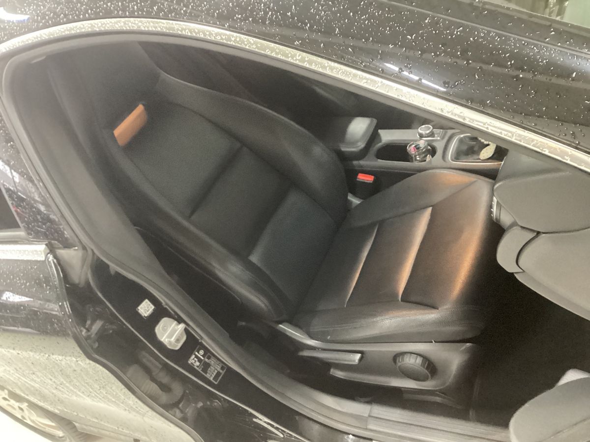 Mercedes-Benz CLA-Klasse 2015 — photo 25