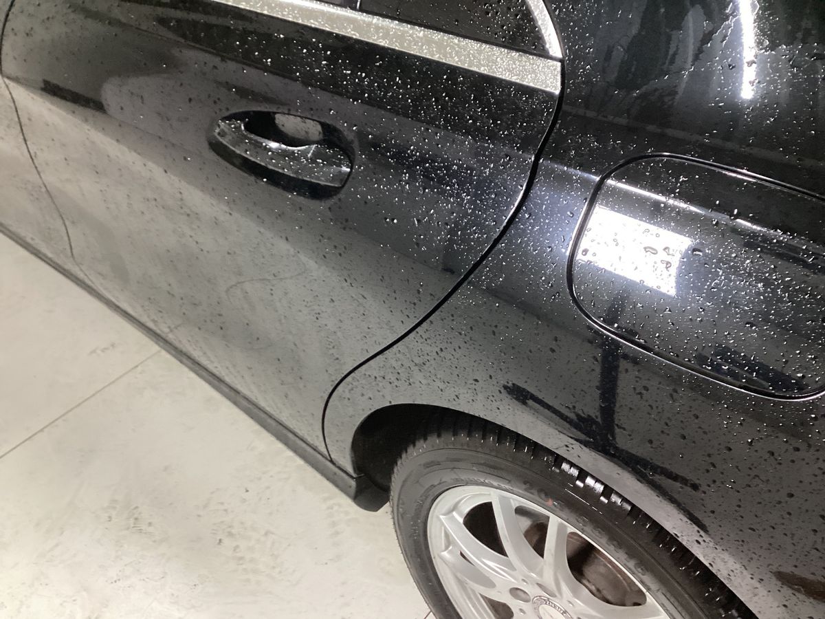 Mercedes-Benz CLA-Klasse 2015 — photo 3