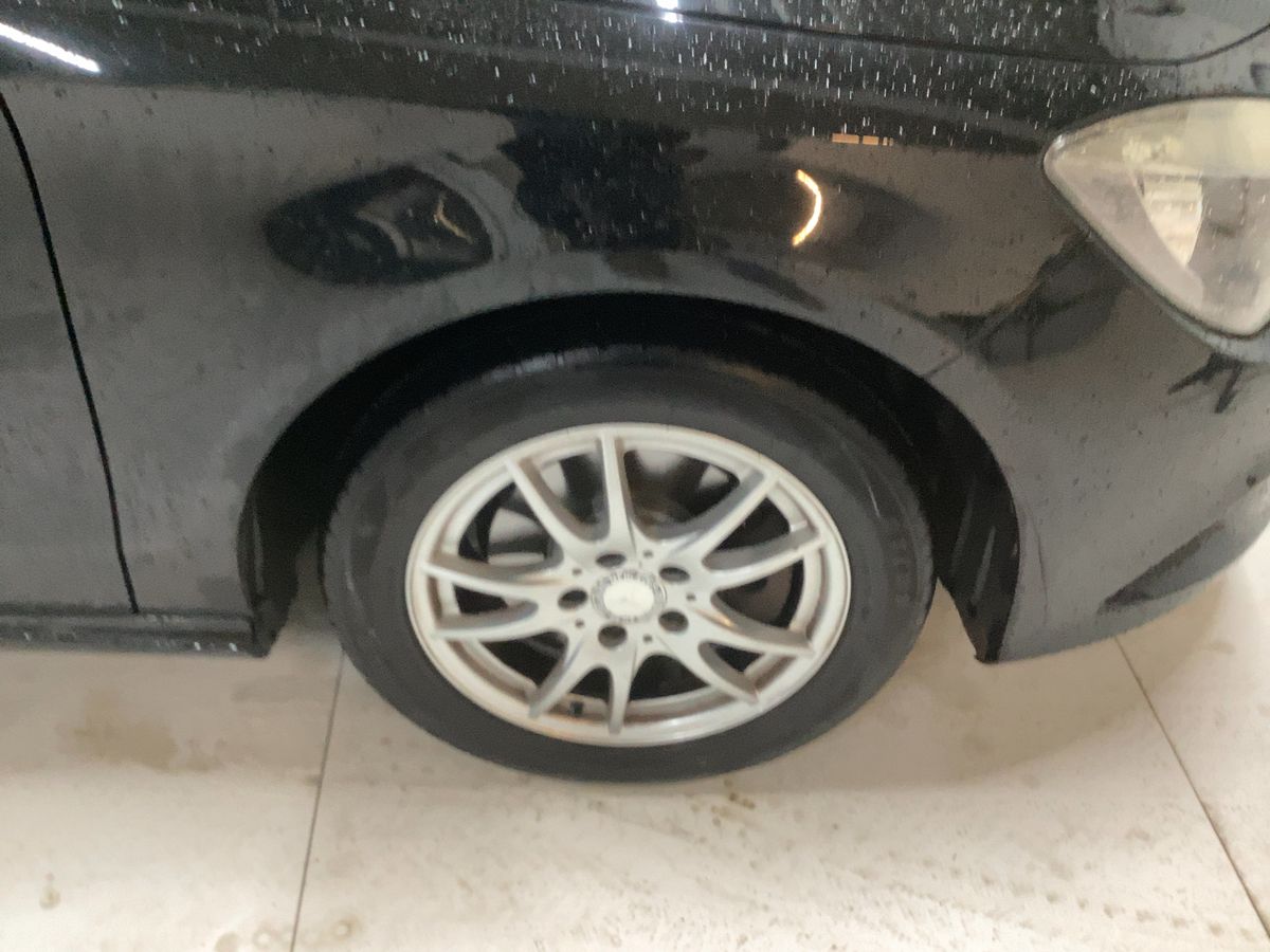 Mercedes-Benz CLA-Klasse 2015 — photo 12