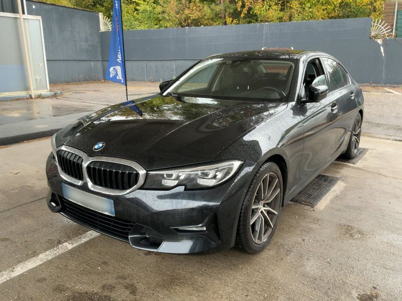 BMW 3er