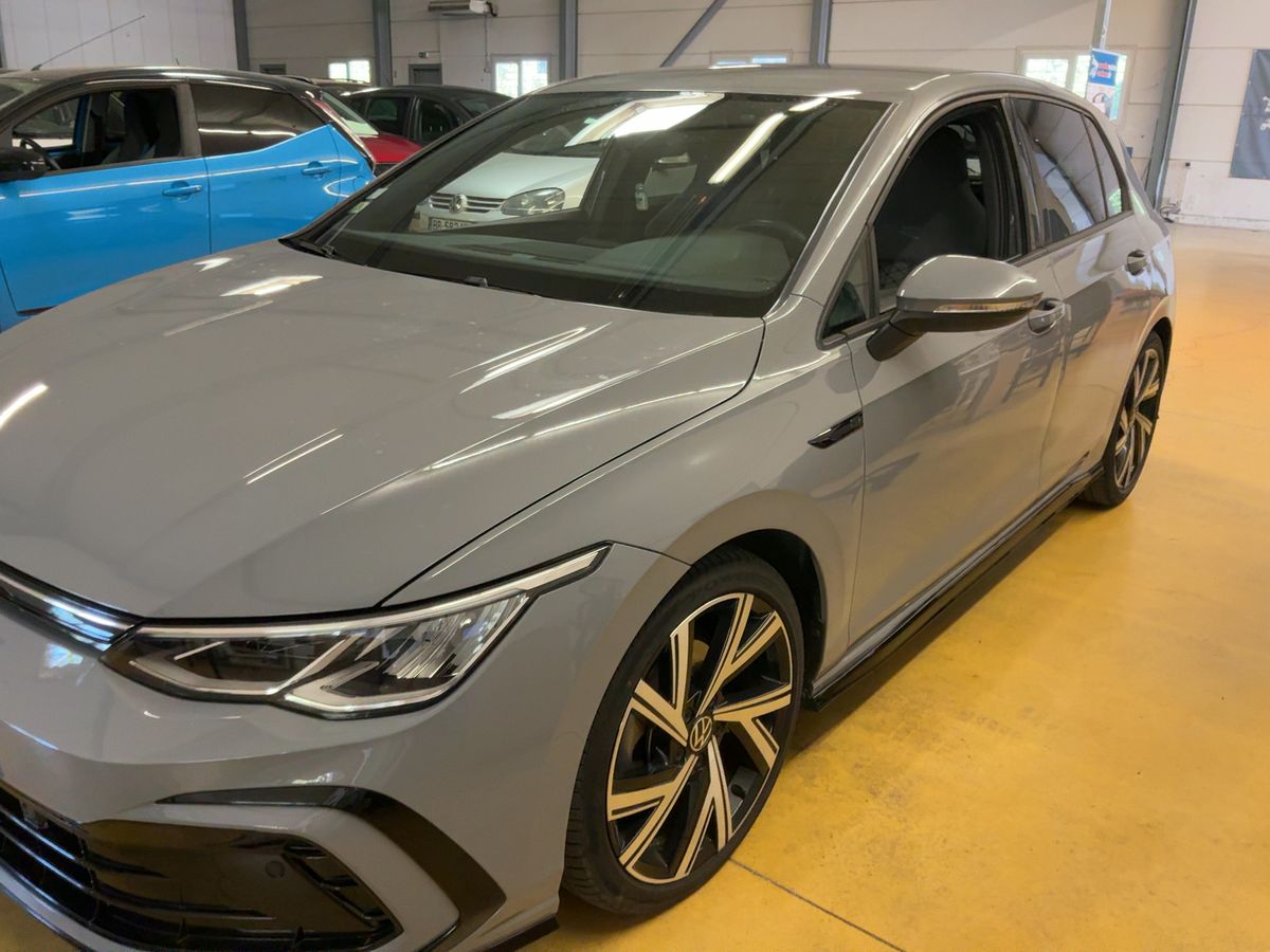 Volkswagen Golf d'occasion