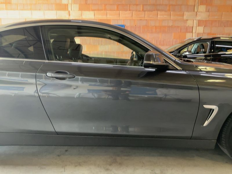 BMW 4er 420d xDrive Luxury Line — zdjęcie 7