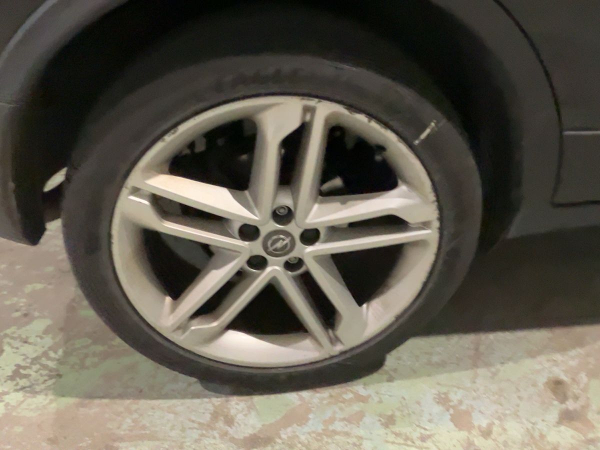 Opel Mokka 2016 — photo 10