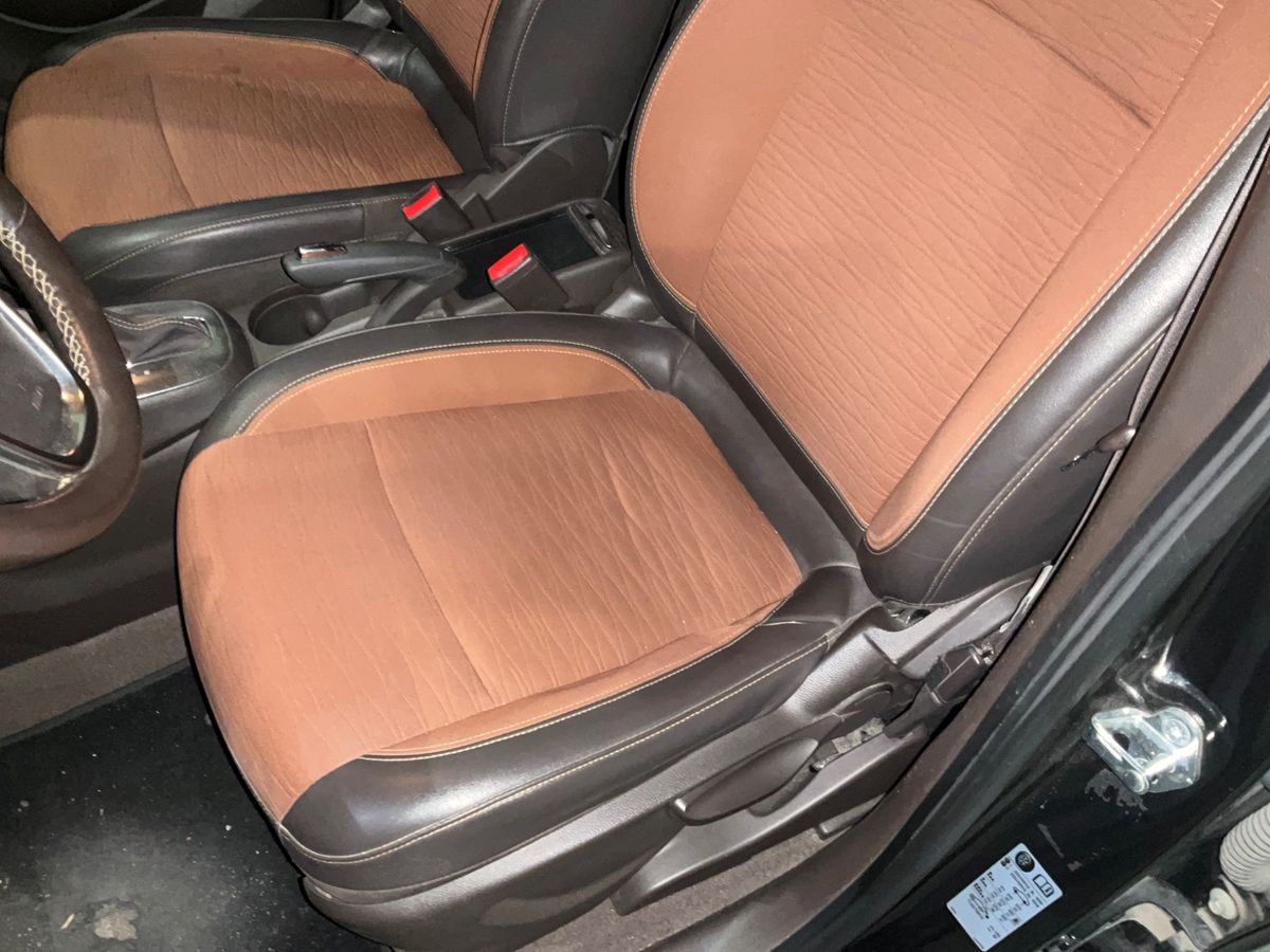 Opel Mokka 2016 — photo 43