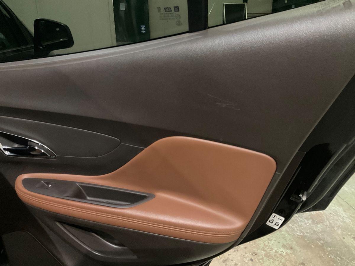 Opel Mokka 2016 — photo 41