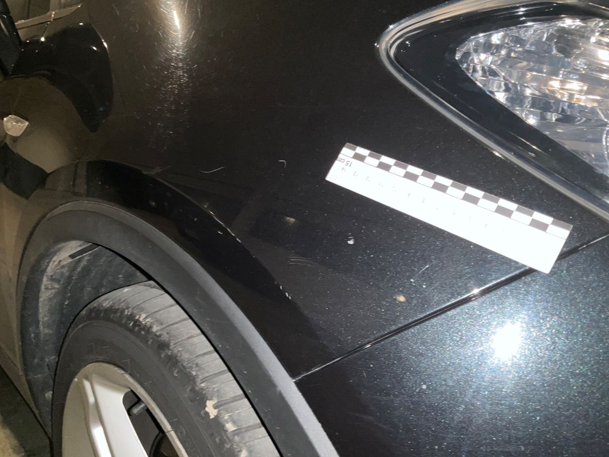 Opel Mokka 2016 — photo 38