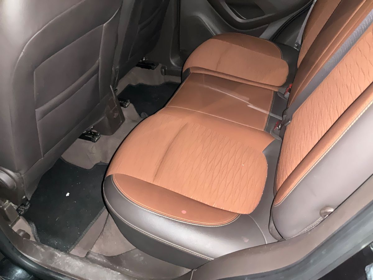 Opel Mokka 2016 — photo 47