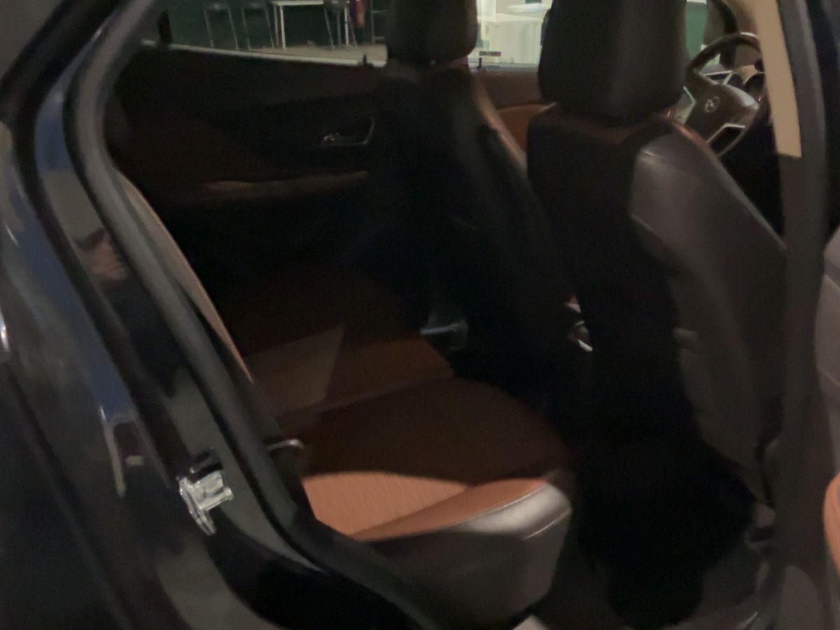 Opel Mokka 2016 — photo 20