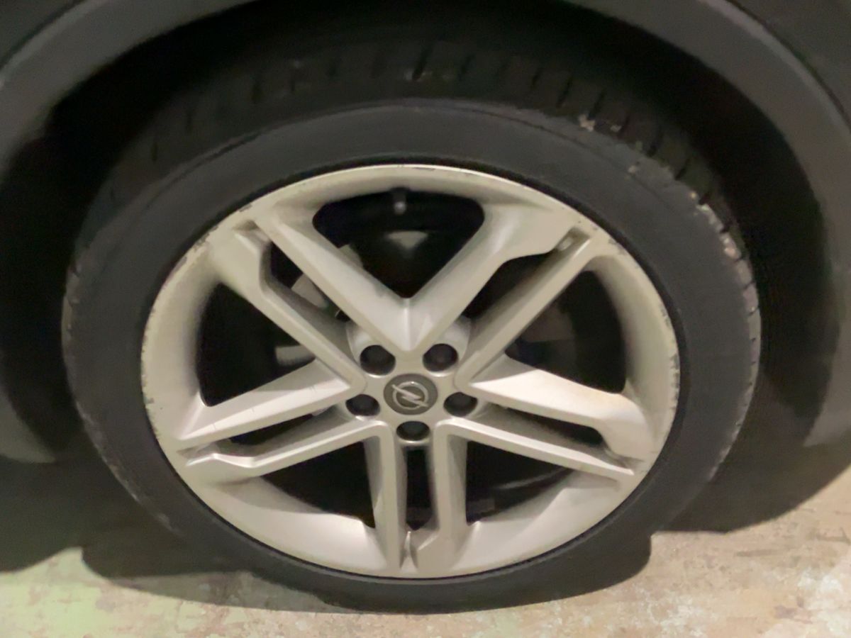 Opel Mokka 2016 — photo 12