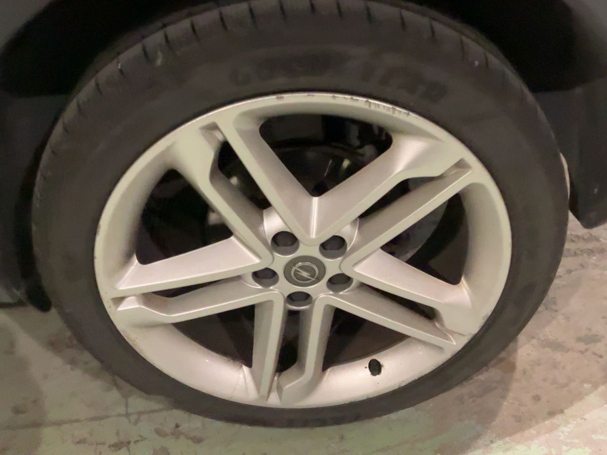 Opel Mokka 2016 — photo 6