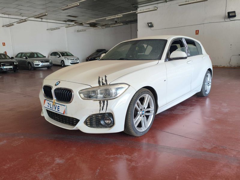 BMW 1er