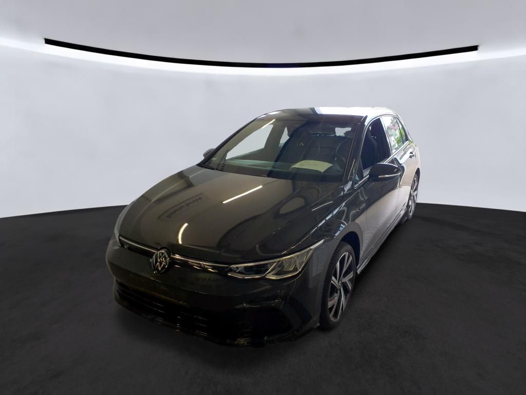 Volkswagen Golf d'occasion