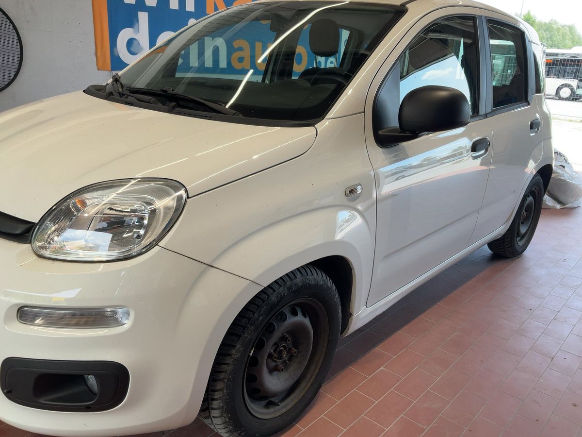 Fiat Panda d'occasion