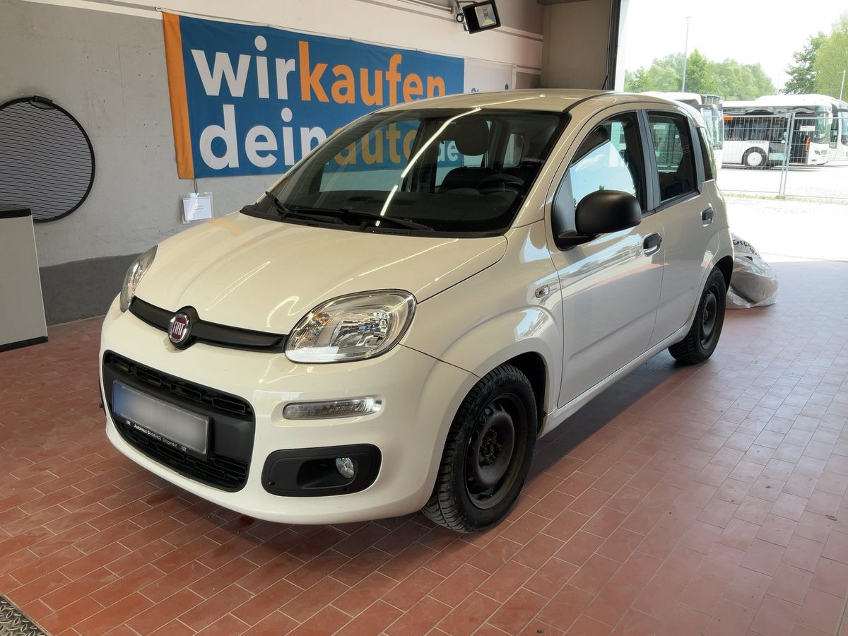 Fiat Panda 2015
