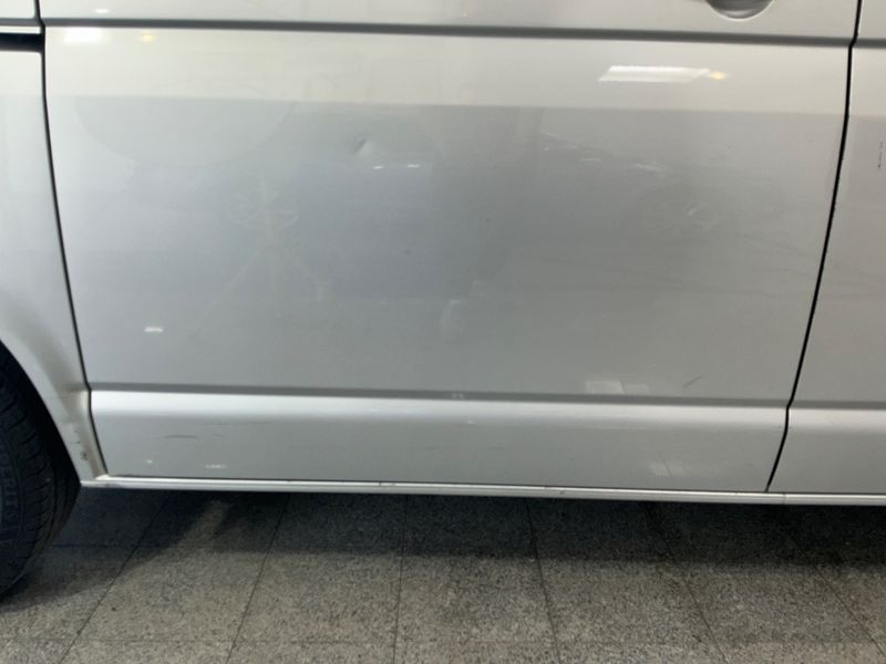 Volkswagen T5 Transporter 2.0 TDI Kasten 2014 – снимка 26