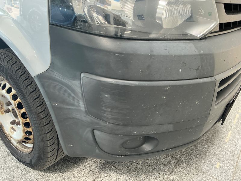 Volkswagen T5 Transporter 2.0 TDI Kasten 2014 – снимка 57