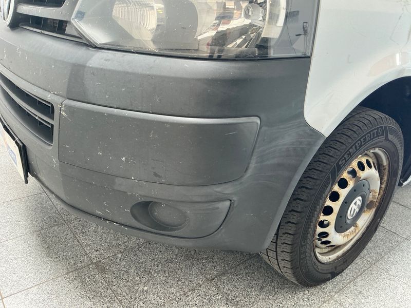 Volkswagen T5 Transporter 2.0 TDI Kasten 2014 – снимка 59