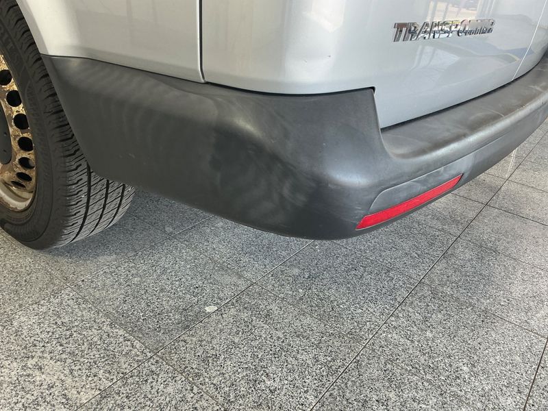 Volkswagen T5 Transporter 2.0 TDI Kasten 2014 – снимка 48
