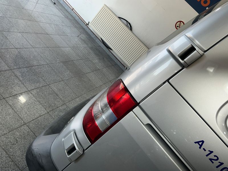 Volkswagen T5 Transporter 2.0 TDI Kasten 2014 – снимка 55