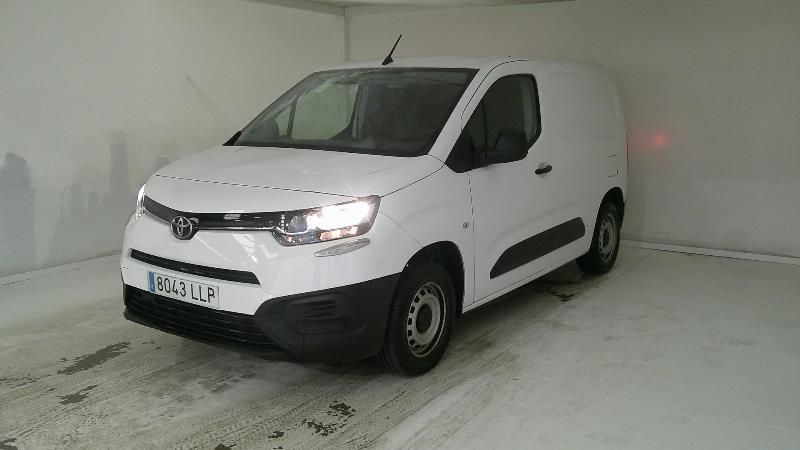 Toyota ProAce d'occasion