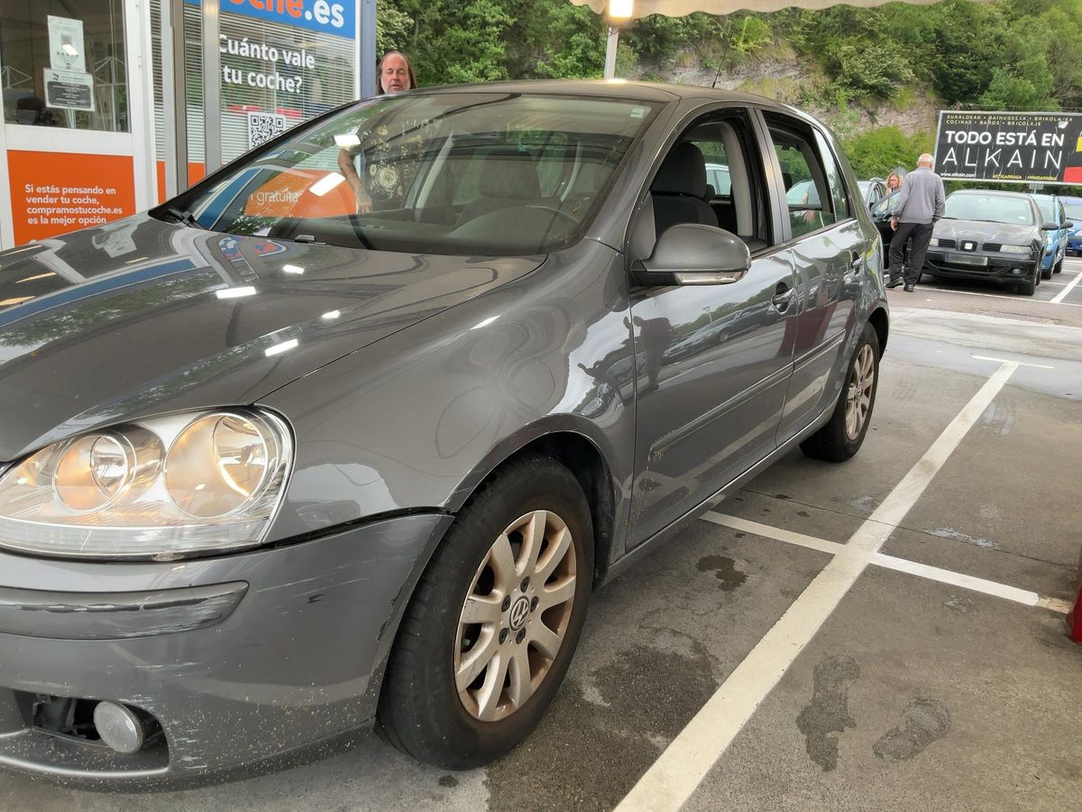 Volkswagen Golf d'occasion