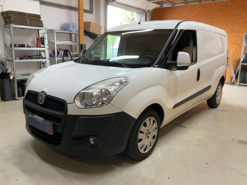 Fiat Doblo