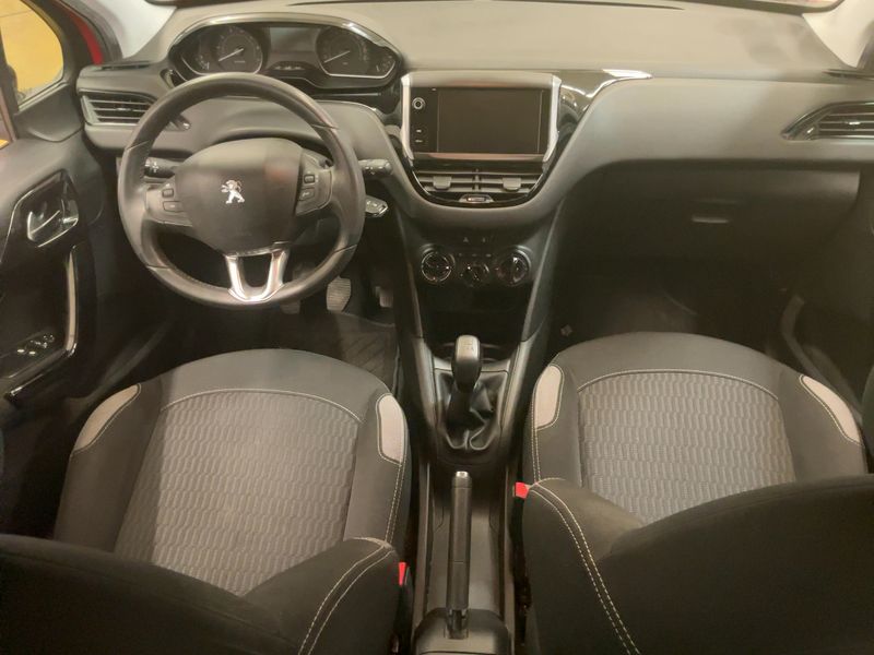 Peugeot 208 1.2 e-VTi Active — zdjęcie 12