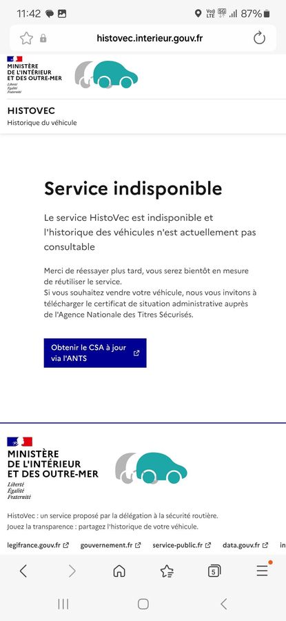 Citroen C3 d'occasion