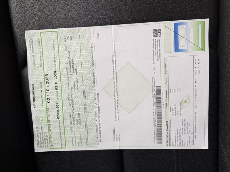 Audi Q2 35 TFSI S line — zdjęcie 17