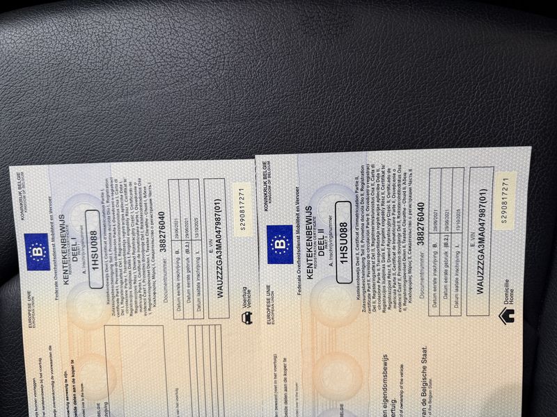 Audi Q2 35 TFSI S line — zdjęcie 16