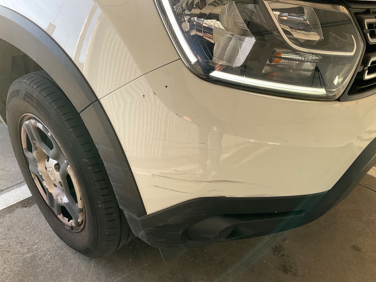 Dacia Duster 2021 — photo 34