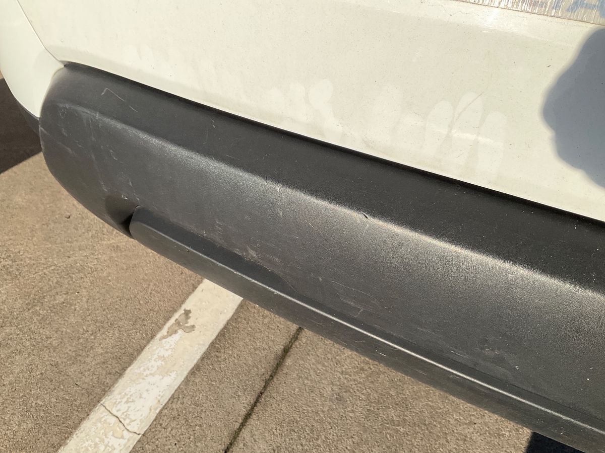 Dacia Duster 2021 — photo 33